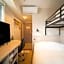Super Hotel Shinbashi-Karasumoriguchi