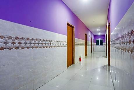 Super Hotel O Shivam