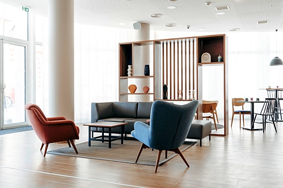 Appart'City Collection Saint Germain en Laye