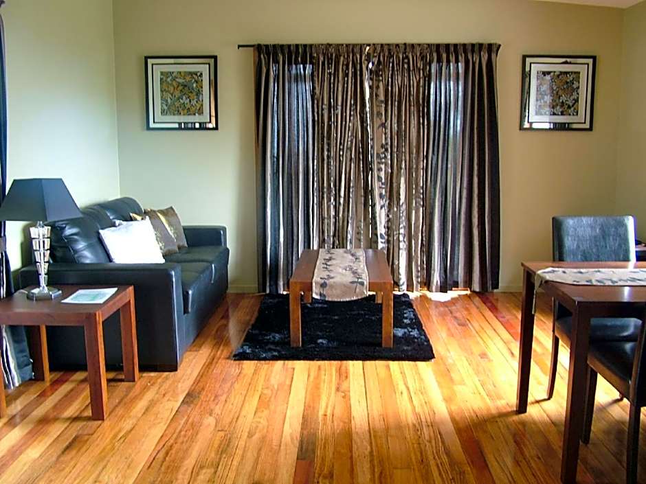 Sacred Mountain Retreat