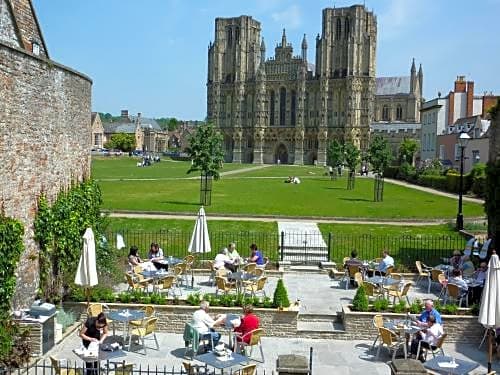 Best Western Plus Swan Hotel