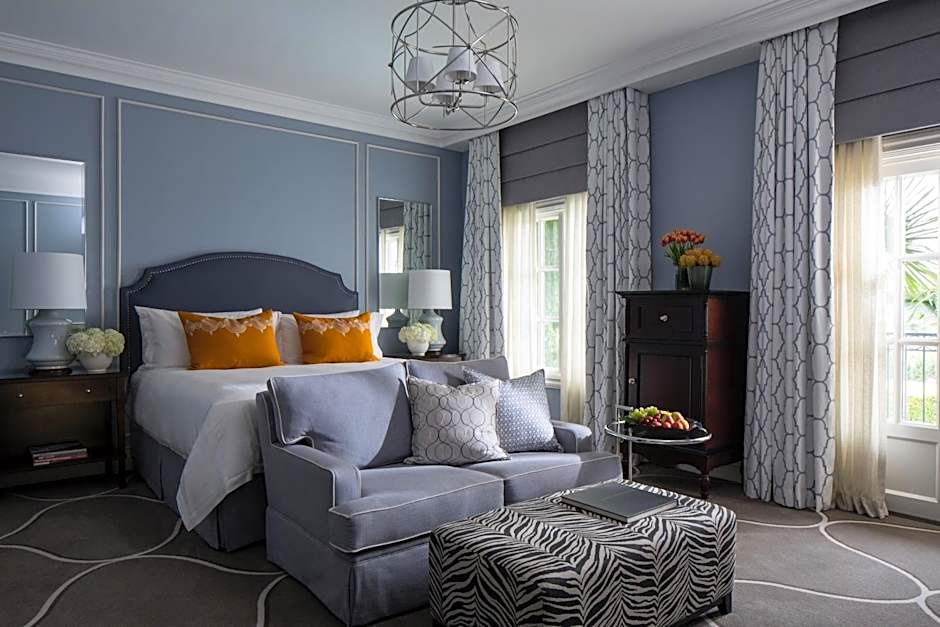 Four Seasons Hotel Westcliff