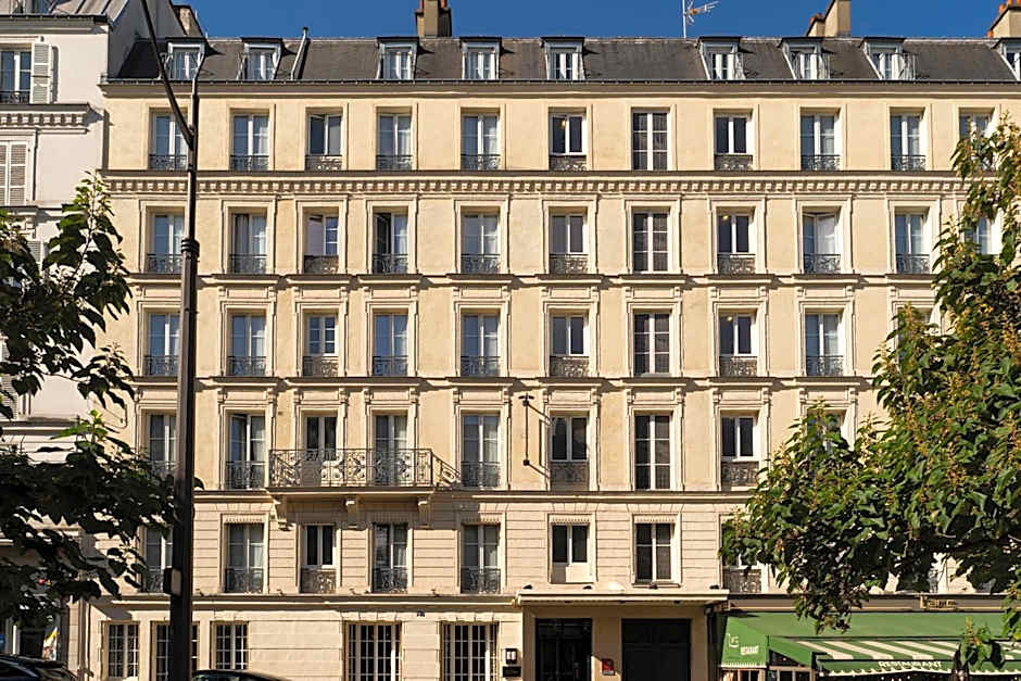ELSA, Hôtel Paris by Collection Vesper