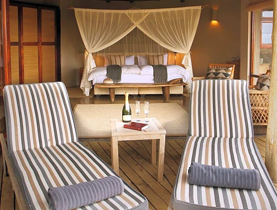 Nambiti Plains Lodge