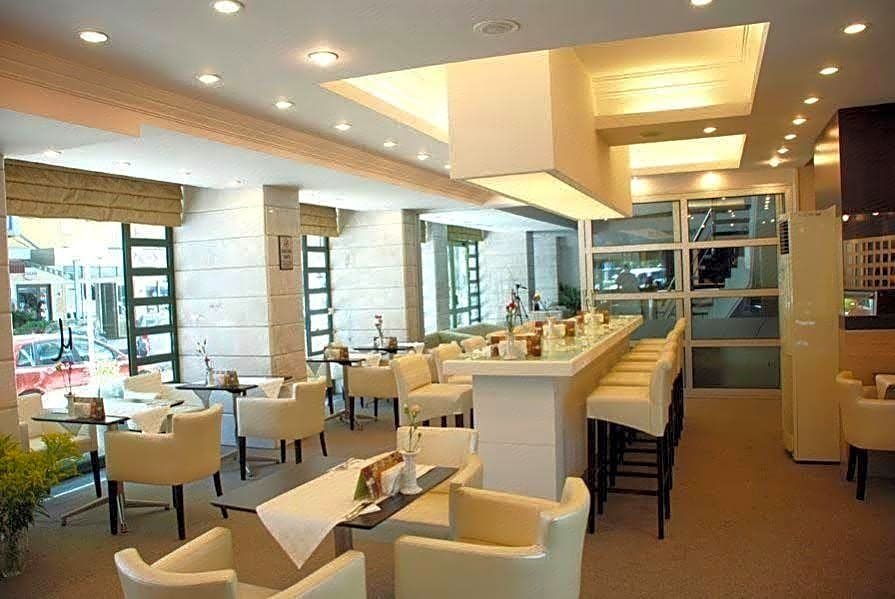 Hotel Marla