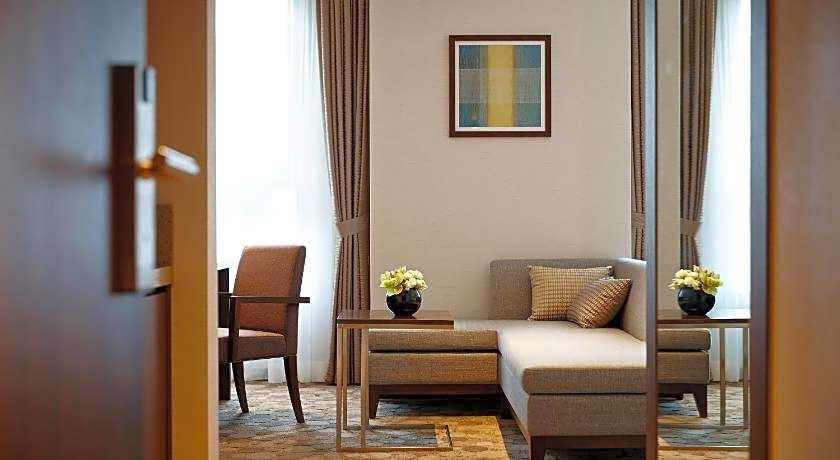 Lotte City Hotel Ulsan