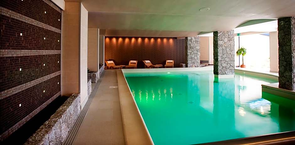 'A Nuciara Park Hotel & Spa