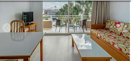 ONE BEDROOM REVENUE APARTMENT