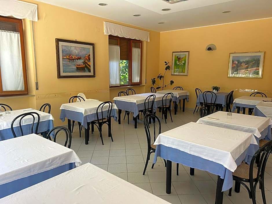 Pensione Vagnozzi