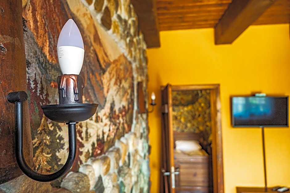 Safari Village Velingrad