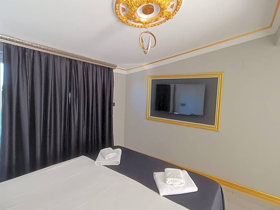 Airport Trabzon Otel