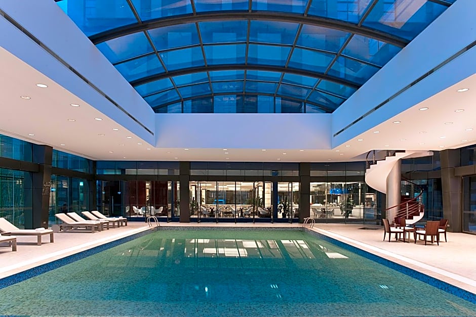 Ramada Plaza Lianyungang