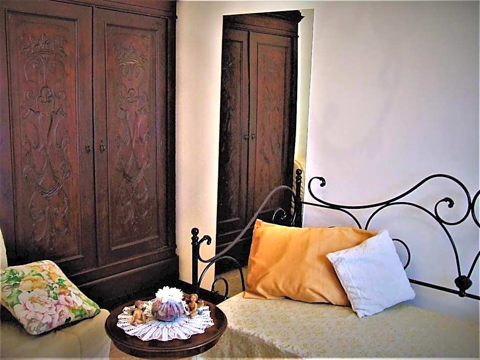 Casa Cipriani