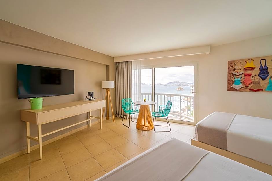 Hotel Amares Acapulco