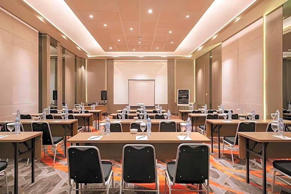 Luminor Hotel Kota by WH