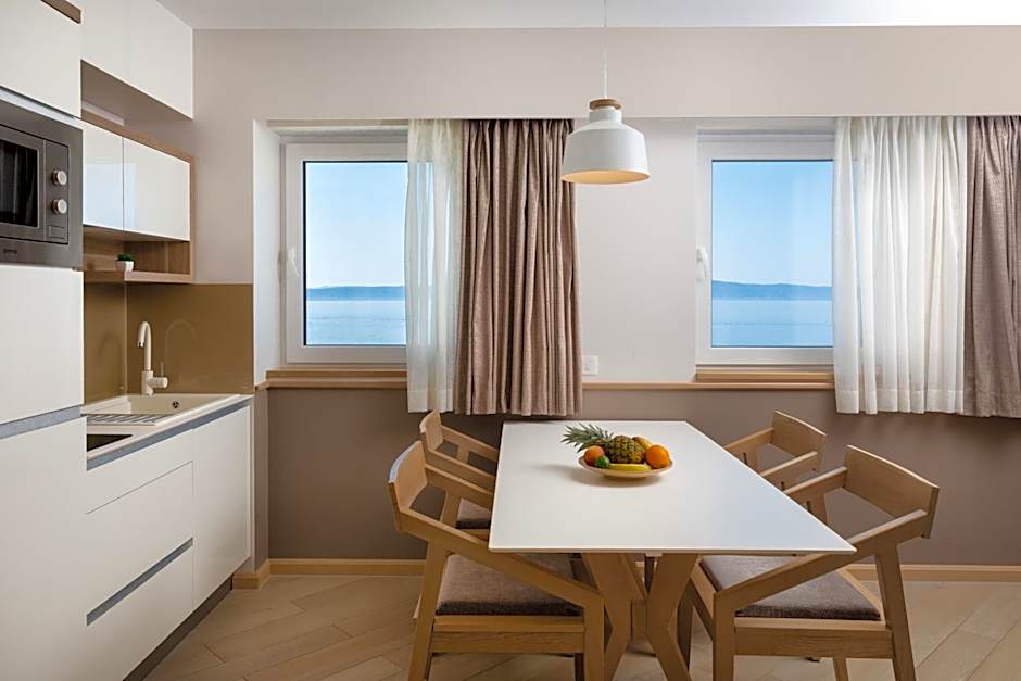 Hotel Tamaris