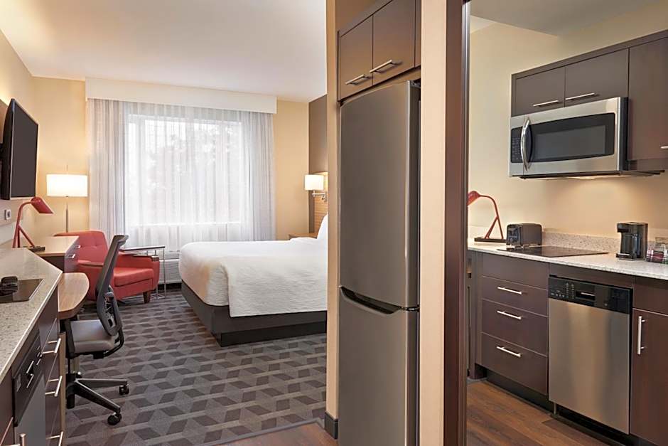 TownePlace Suites by Marriott Toronto Oakville