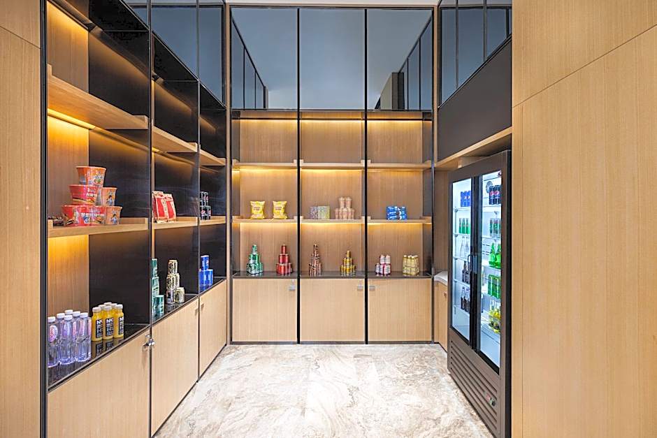 Fairfield by Marriott Qinhuangdao Haigang