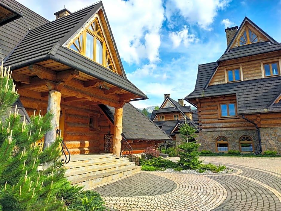 Krokus Park Residence