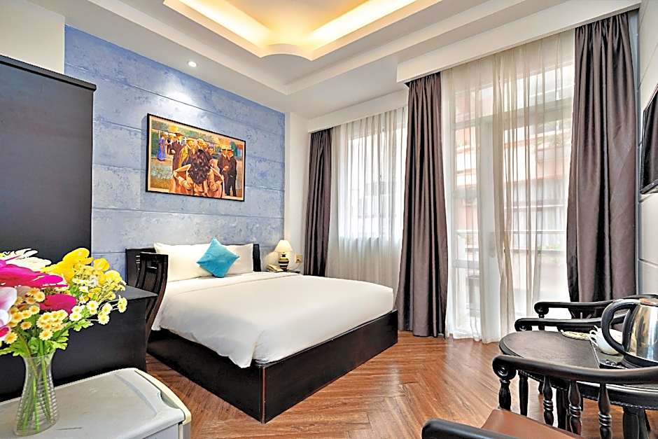 S79 Residences La Rose Spa