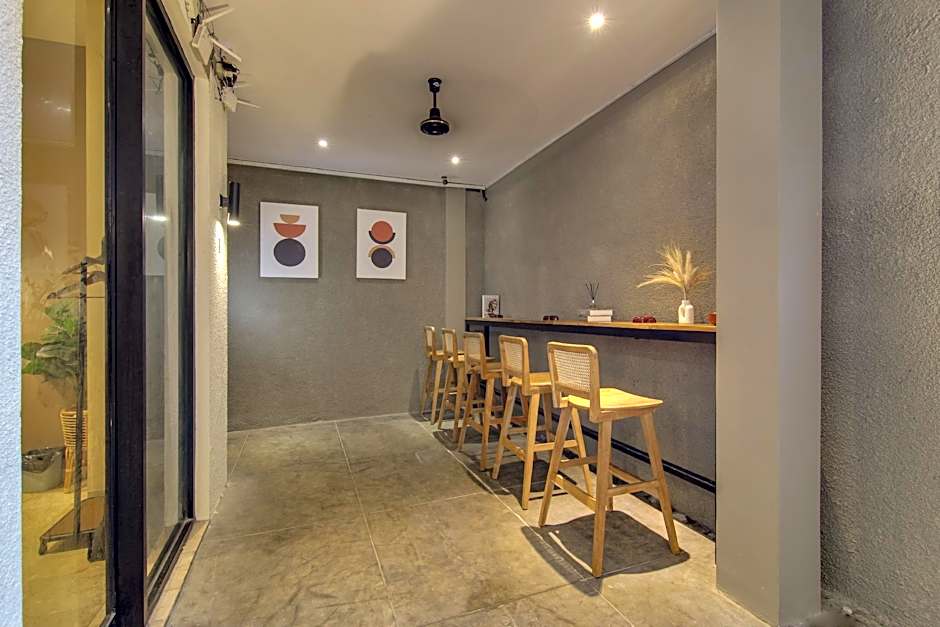 Escotel Casa De Luga By Reccoma