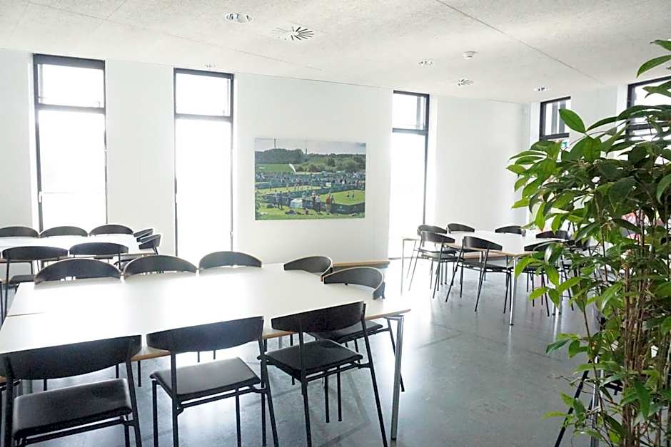 DBU Hotel & Kursuscenter