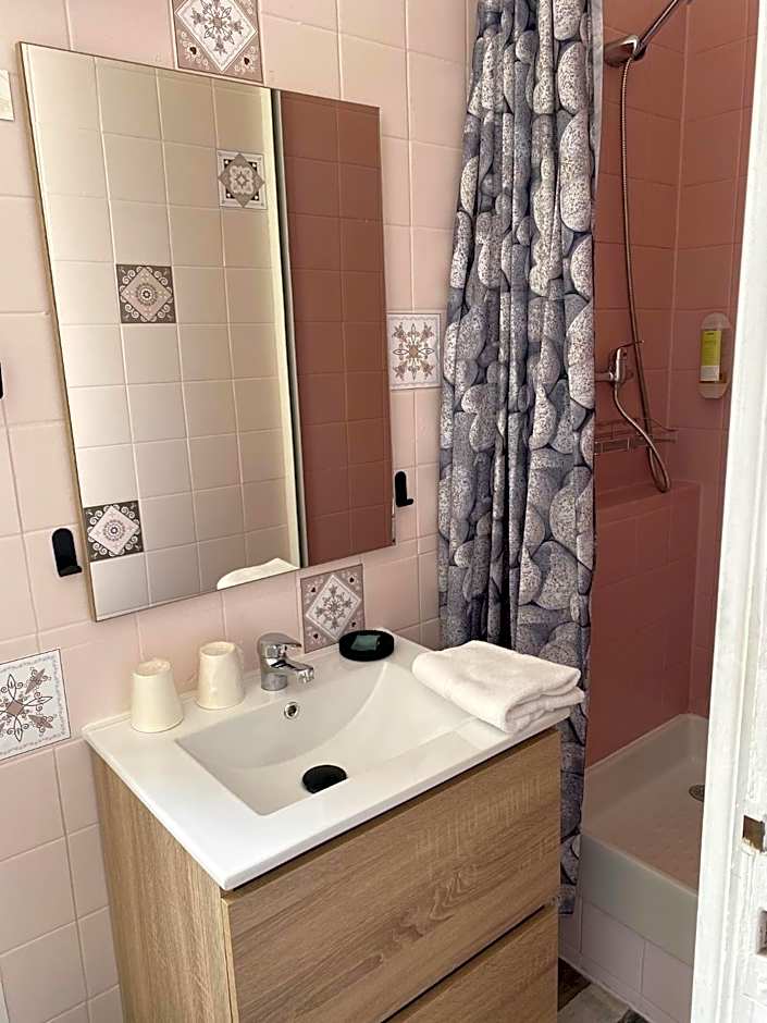 Hostellerie De La Source