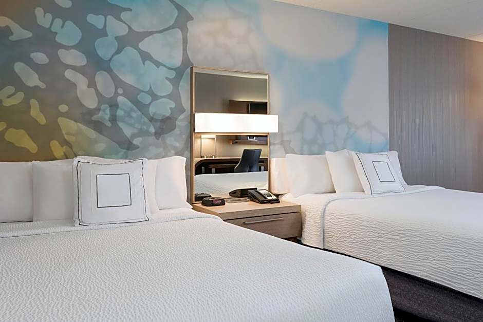 Courtyard by Marriott Toronto Vaughan