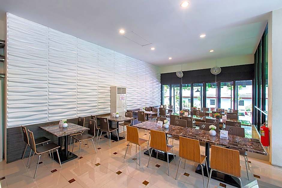 Soho Boutique Hotel