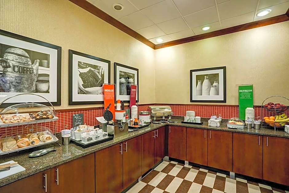 Hampton Inn By Hilton Baltimore/Glen Burnie