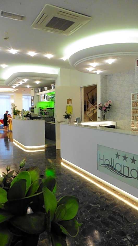 Hotel Holland
