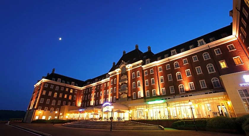 Watermark Hotel Nagasaki Huis Ten Bosch