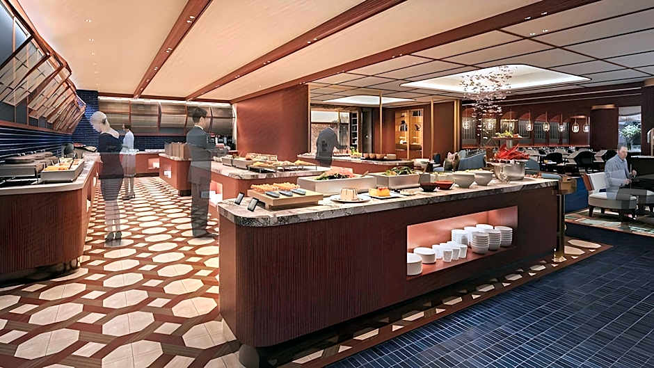Hotel Springs Makuhari