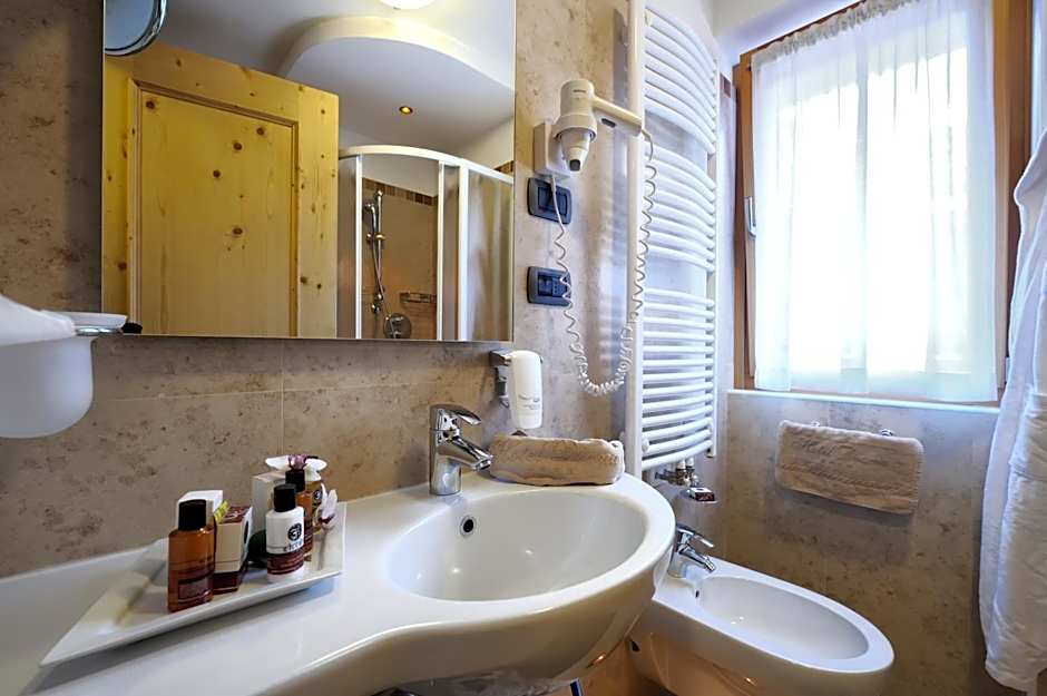 Boutique Hotel Diana