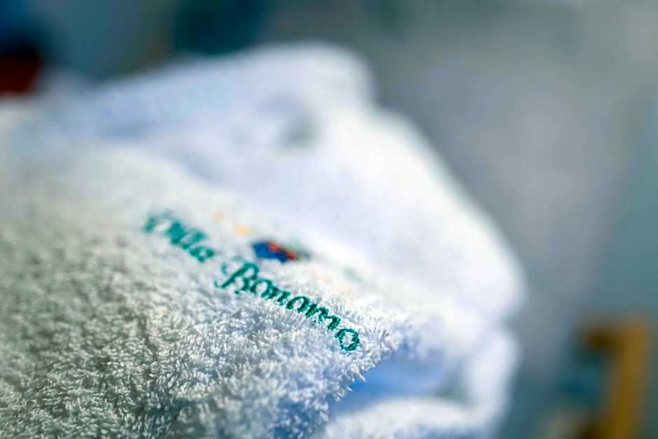 Villa Bonomo Charme Hotel