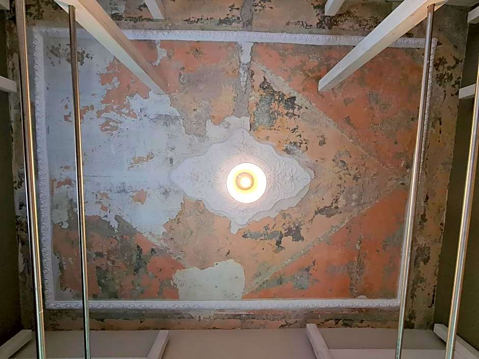 Jetpak Alternative Eco Hostel