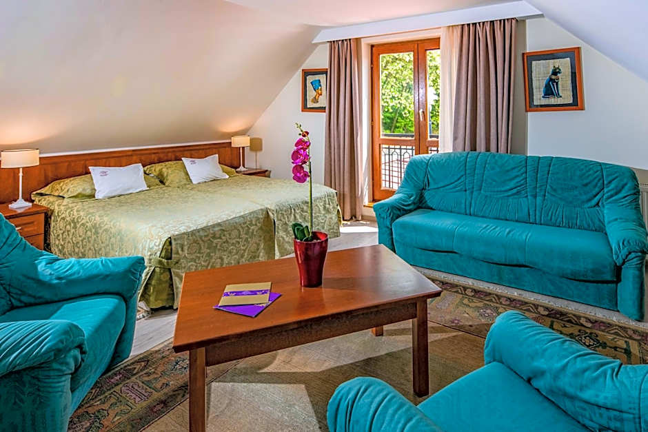 Betekints Wellness Hotel