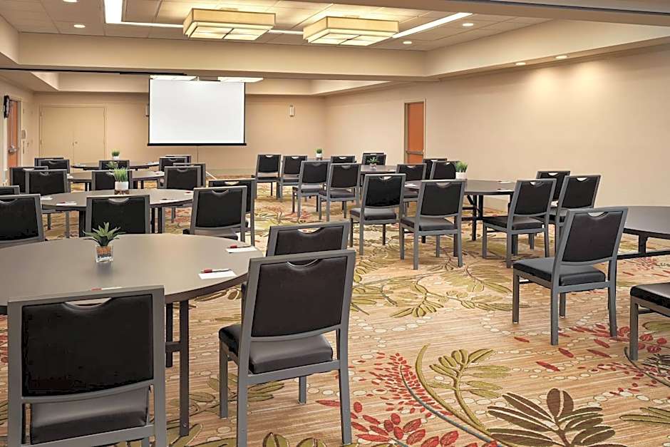 Newport Beach Marriott Bayview