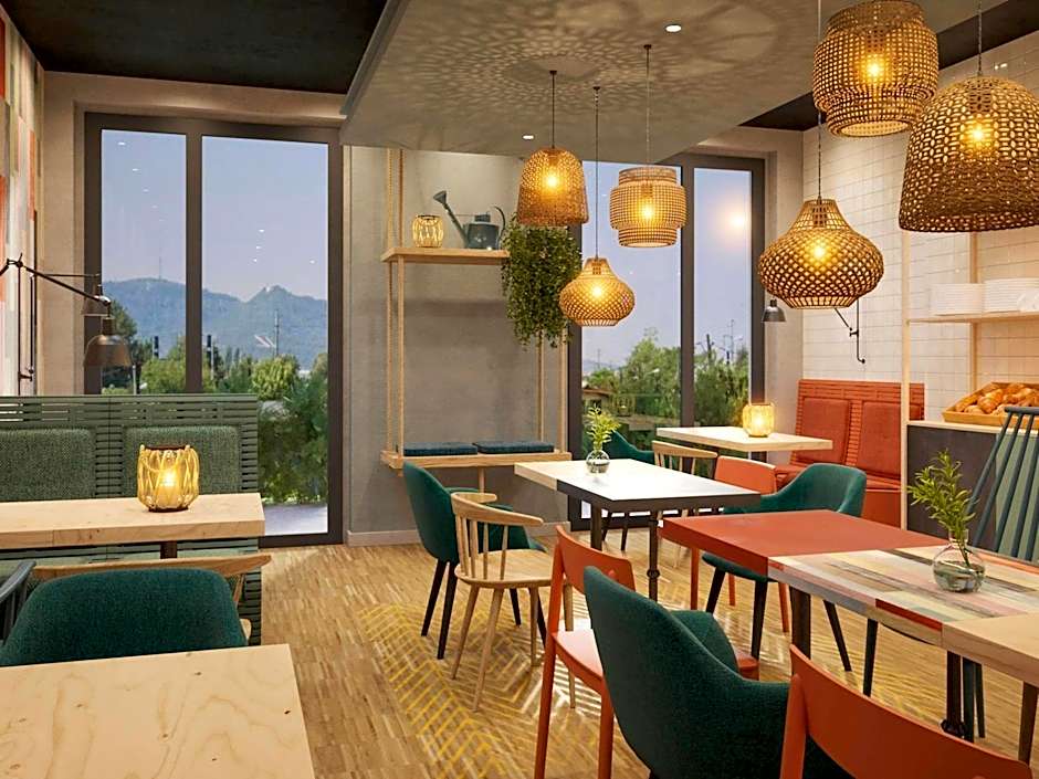 greet Wien City Nord