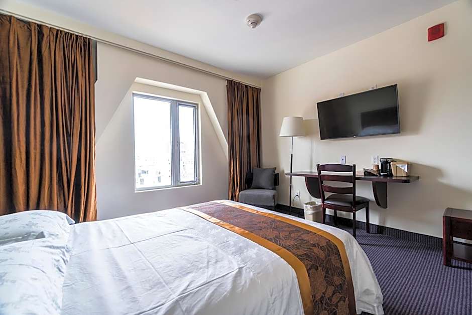 John Hotel