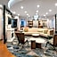 SpringHill Suites by Marriott Buffalo Airport
