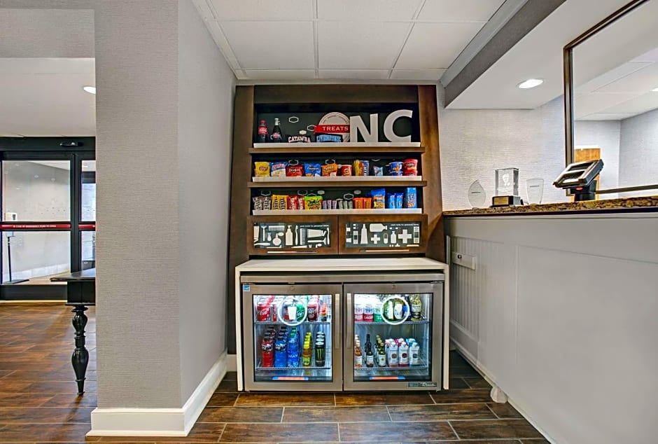 Hampton Inn Salisbury