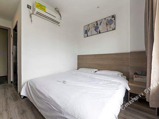 Yi Mi Hotel Guangzhou China Plaza Branch