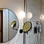ibis Styles Paris Meteor Avenue d'Italie