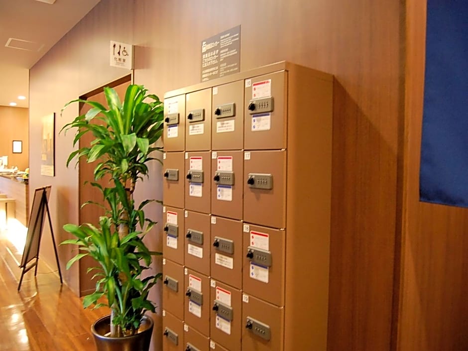 Hotel Route Inn Hita Ekimae