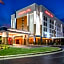 Hampton Inn By Hilton Christiansburg/Blacksburg