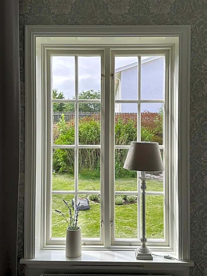 Crusellska Vandrarhemmet