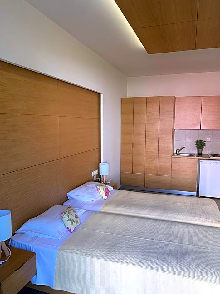 Georges Estates Hotel