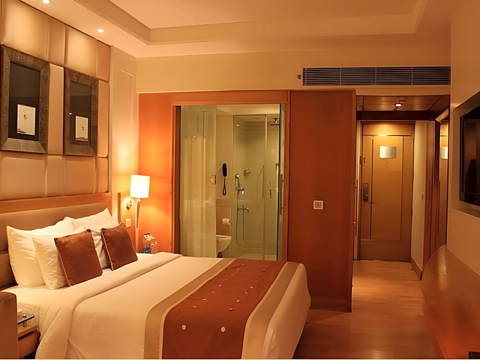 Hotel Park Plaza Ludhiana