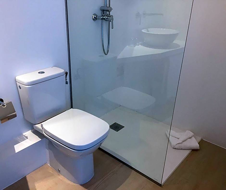 Atarazanas Málaga Boutique Hotel